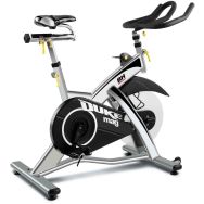 Velo Spinning Duke Magnetique Sans Compteur - Marque BH - Gamme Pro