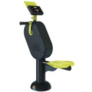 Vélo à main R-PRO écran LCD - Freetness