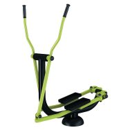 Vélo elliptique pour parcours sportif Freetness