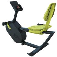 Vélo semi-allongé R-PRO écran LCD - Freetness