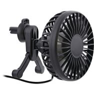 Ventilateur de voiture additionnel