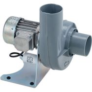 Ventilation radiale pour armoires anti-feu PROline F90 -Cemo