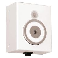 Ventouse à rupture murale 24 V/20 daN