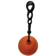 Ventouse débouche-évier Ø 15 cm