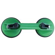 Ventouse verte - Force 80kg - Diamètre 120mm