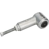Vérin hydraulique galvanisée - Bahco
