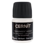 Vernis brillant - Cernit