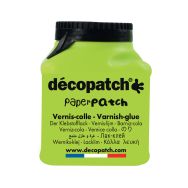Vernis colle Paperpatch 180g multi langues (Lot de 24)