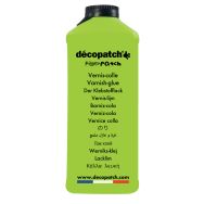 Vernis colle Paperpatch 600g multi langues (Lot de 12)