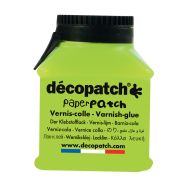 Vernis colle Paperpatch 70g multi langues (Lot de 60)