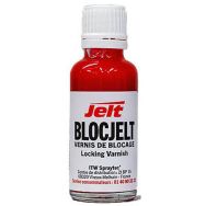 Vernis de blocage pour visserie 30 mL