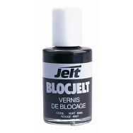 Vernis de blocage vert pour visserie 30 mL
