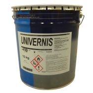 Vernis de protection incolore monocomposant fluide Poids 15Kg
