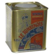 Vernis marin incolore