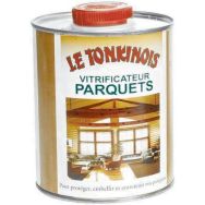 Vernis parquet - 1 L