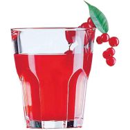 Verre Granity forme haute - 35 cL