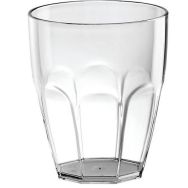 Verre à eau Eté - Matfer