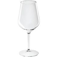 Verre à vin Elégance - Lot de 6 - Matfer Flo