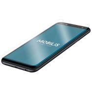 Verre de protection pour Samsung Galaxy A12 - Mobilis