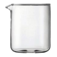 Verre de rechange pour cafetière à piston 4 Tasses - Bodum