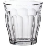 Verre trempé Picardie - In Situ