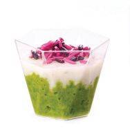 Verrine pour mises en bouche Origami - Lot de 300