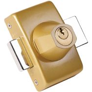 Verrou STYL à cylindre