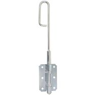 Verrou baïonnette en acier - Afbat