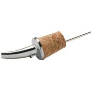 Verseur laiton avec bouchon en liège - In Situ - Lot de 12