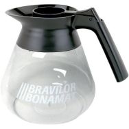 Verseuse à café en verre 1,7 L pour cafetière NOVO