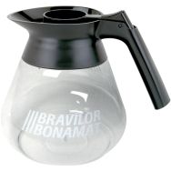 Verseuse à café en verre 1,7 L pour cafetière NOVO
