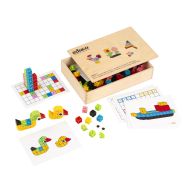 Verti-fix - construire du 2D au 3D