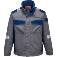 Veste Bizflame Ultra bicolore FR08 - Portwest