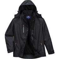 Veste Coach extérieure S555 - Portwest