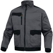 Veste M2 M2VE3 gris/or - M