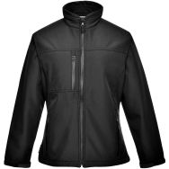 Veste Softshell Charlotte pour femme TK41 - Portwest