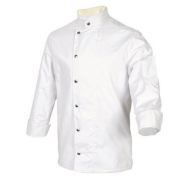 Veste antifroid Moscou - Taille : 4 - Blanc