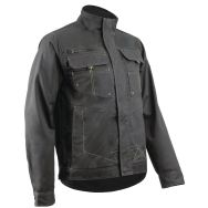 Veste de travail Barva Gris - Coverguard