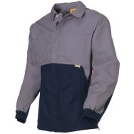 Veste de travail Dynamium Expert® - Gris