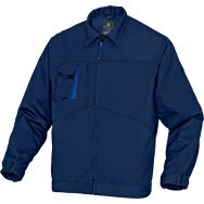 Veste de travail Mach 2 - Bleu marine - Taille : S