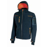 Veste de travail Space U Power Manutan Collectivites