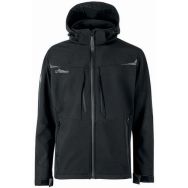 Veste de travail VERVE - Noir - U-Power