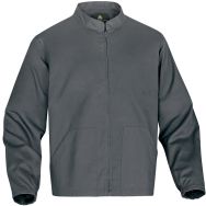 Veste de travail coton PALIGVE - Delta Plus, Taille : M, Coloris : Gris