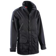 Veste de travail femme Acoma noir XXL