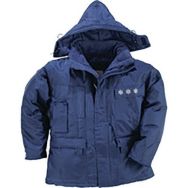 Veste froid extrême Laponie 2 - Delta Plus