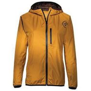 Veste imperméable Femme Collection 26 - Orange - Uvex