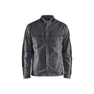 Veste industrie stretch 2D gris/noir - Blåkläder