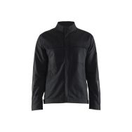 Veste industrie stretch noir - Blåkläder