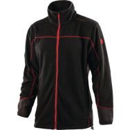 Veste polaire FREESTYLE SR coloris noir Taille : M