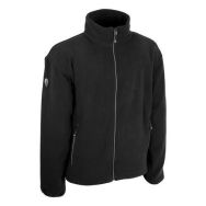 Veste polaire avec fermeture à glissière L POLOIR